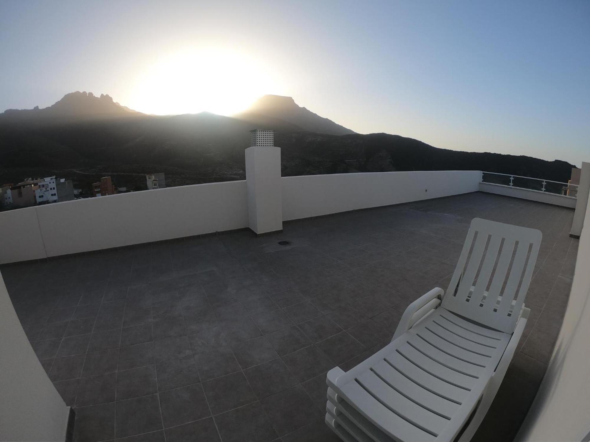Tinerfe El Grande 15 Lejlighed Costa Adeje  Eksteriør billede