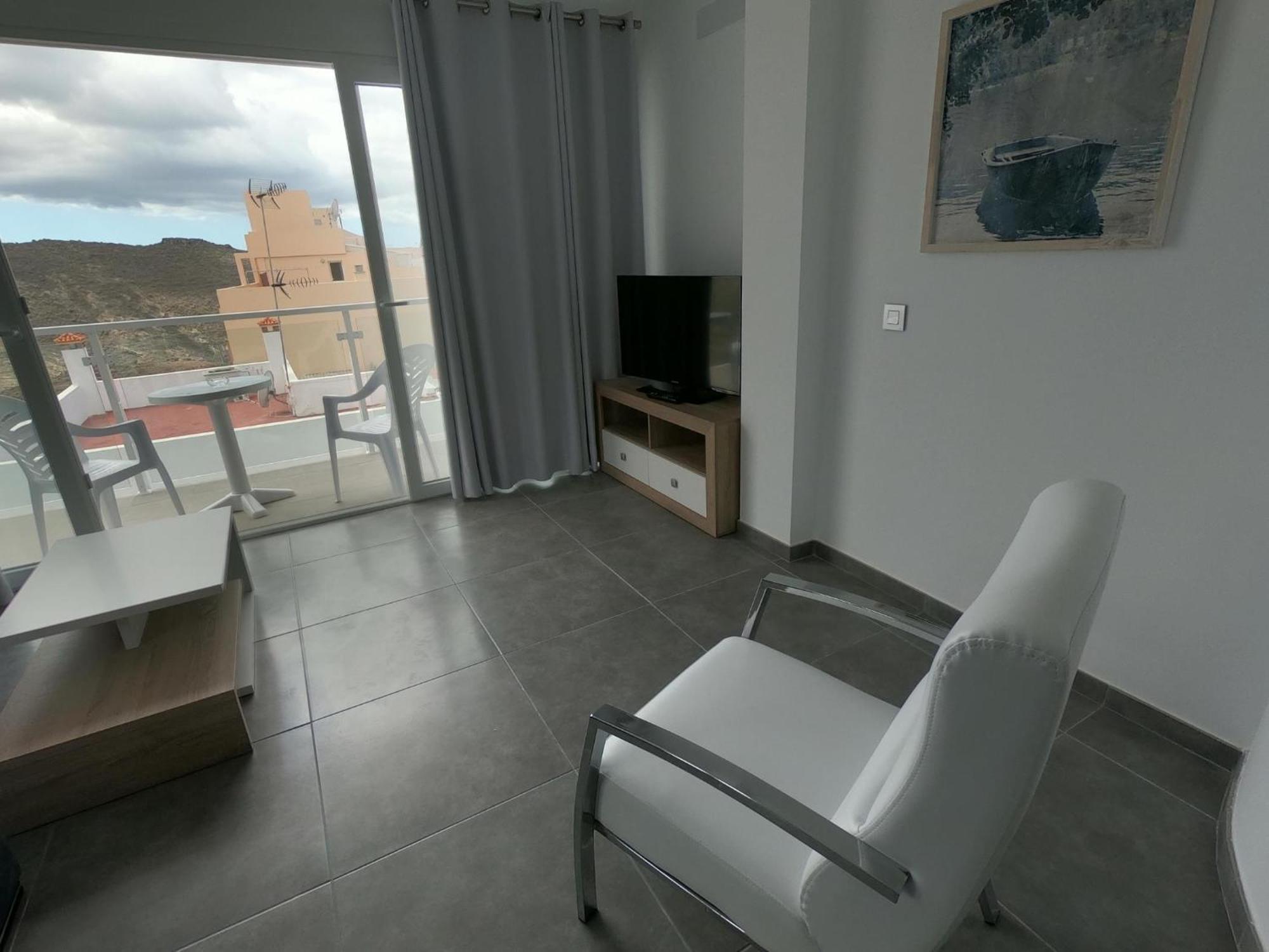 Tinerfe El Grande 15 Lejlighed Costa Adeje  Eksteriør billede
