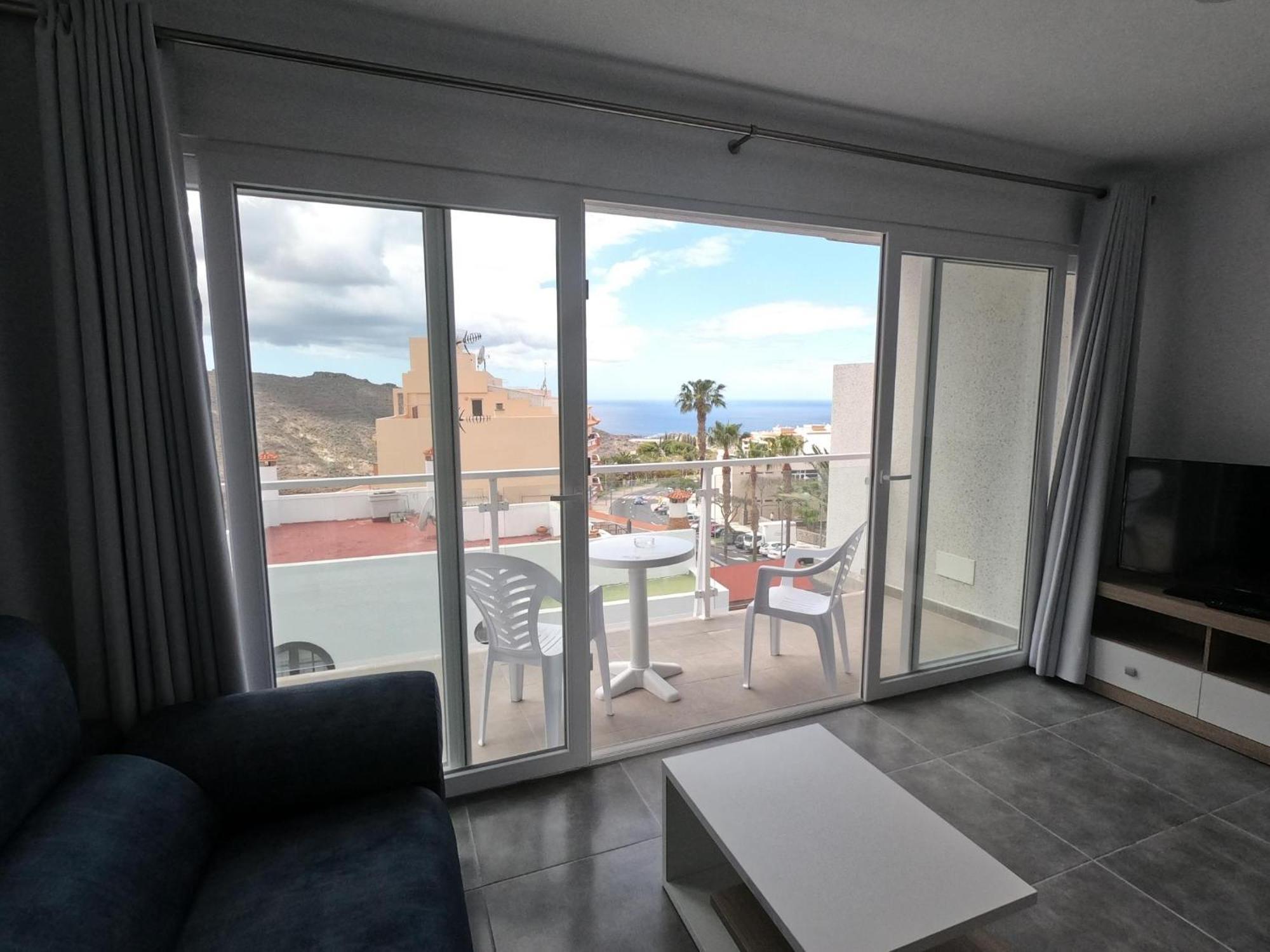 Tinerfe El Grande 15 Lejlighed Costa Adeje  Eksteriør billede