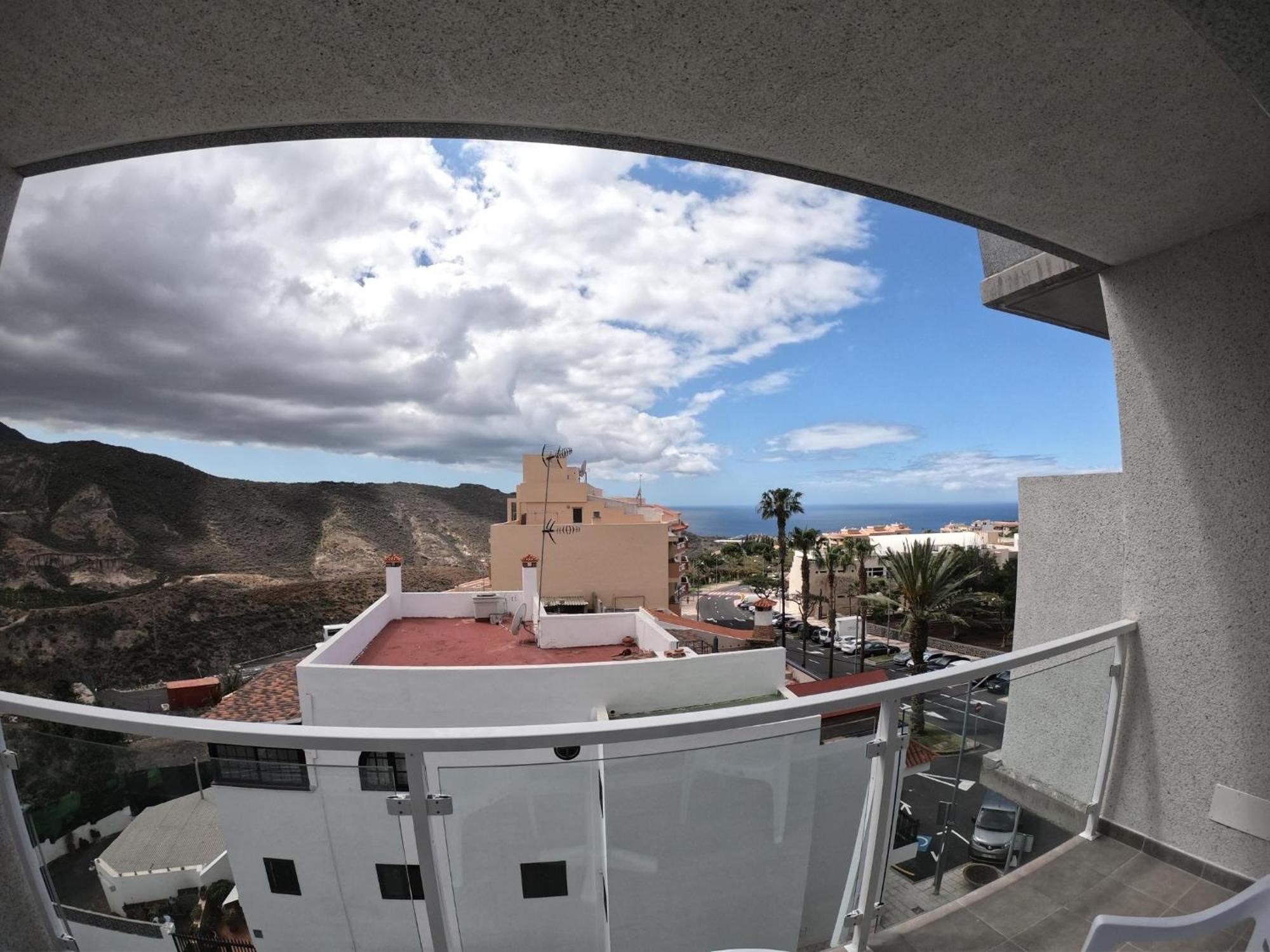 Tinerfe El Grande 15 Lejlighed Costa Adeje  Eksteriør billede