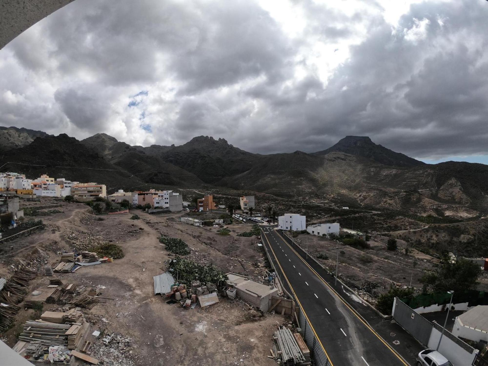 Tinerfe El Grande 15 Lejlighed Costa Adeje  Eksteriør billede