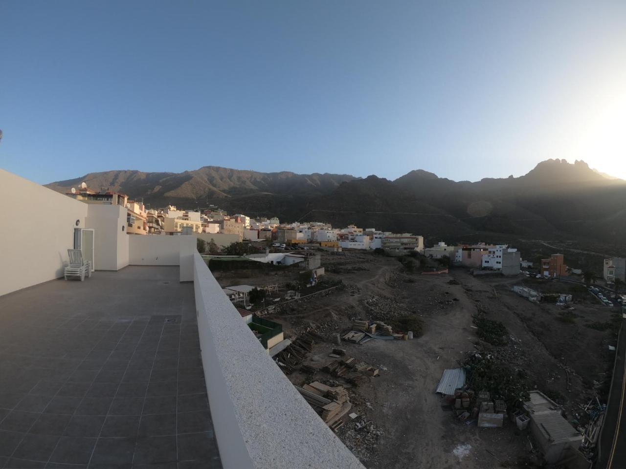 Tinerfe El Grande 15 Lejlighed Costa Adeje  Eksteriør billede