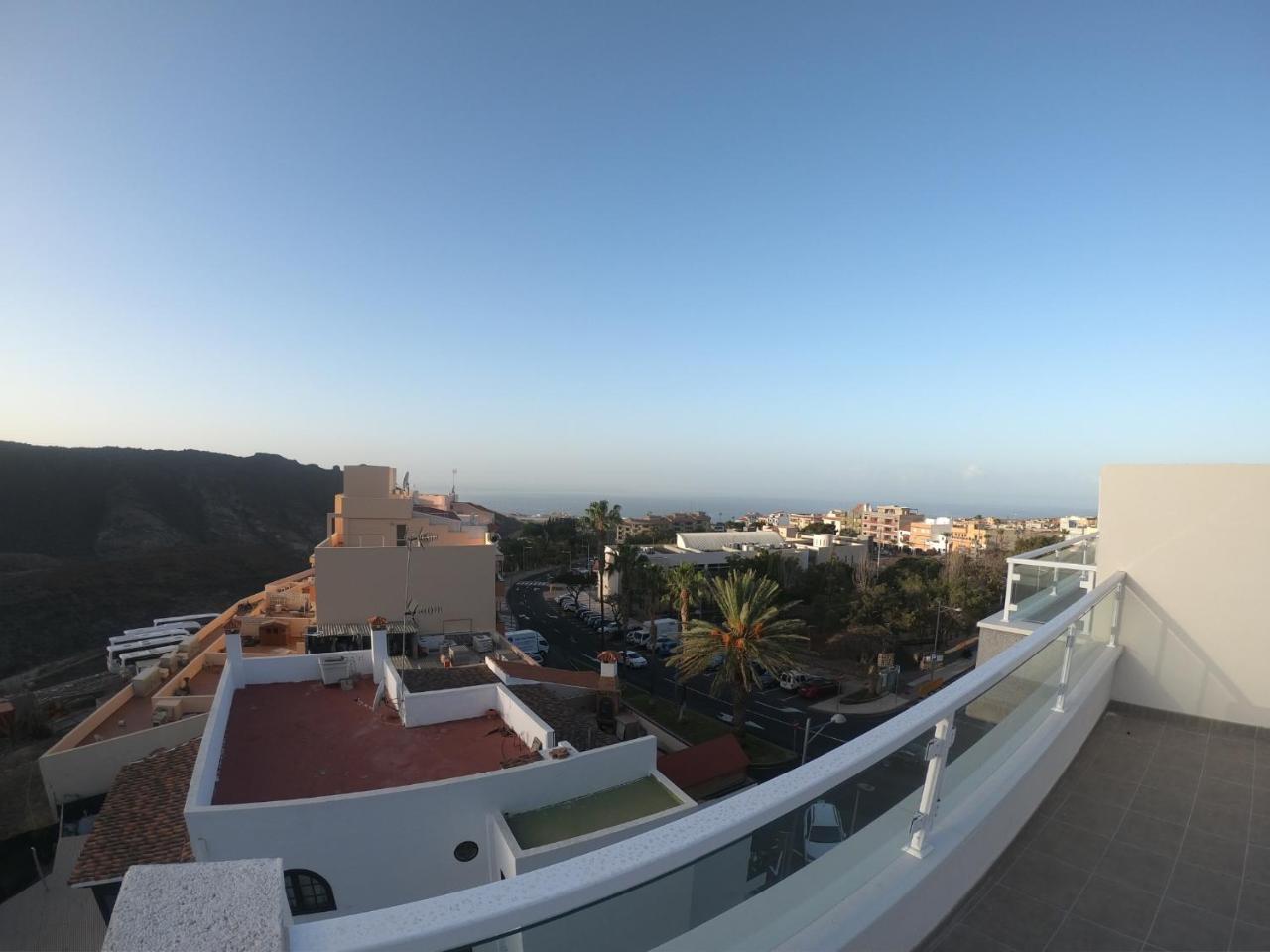 Tinerfe El Grande 15 Lejlighed Costa Adeje  Eksteriør billede