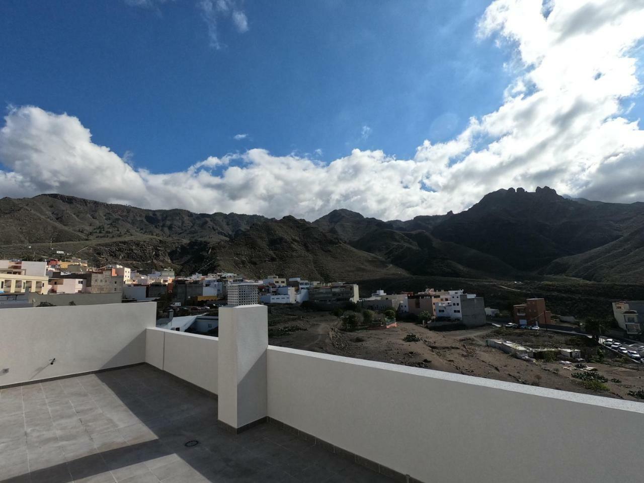 Tinerfe El Grande 15 Lejlighed Costa Adeje  Eksteriør billede